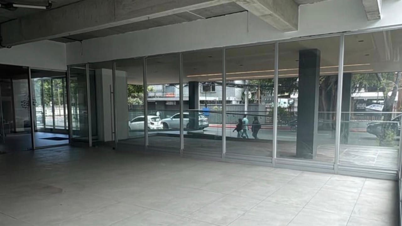 Local en Renta - Vasanta Plaza — foto 1 de 6