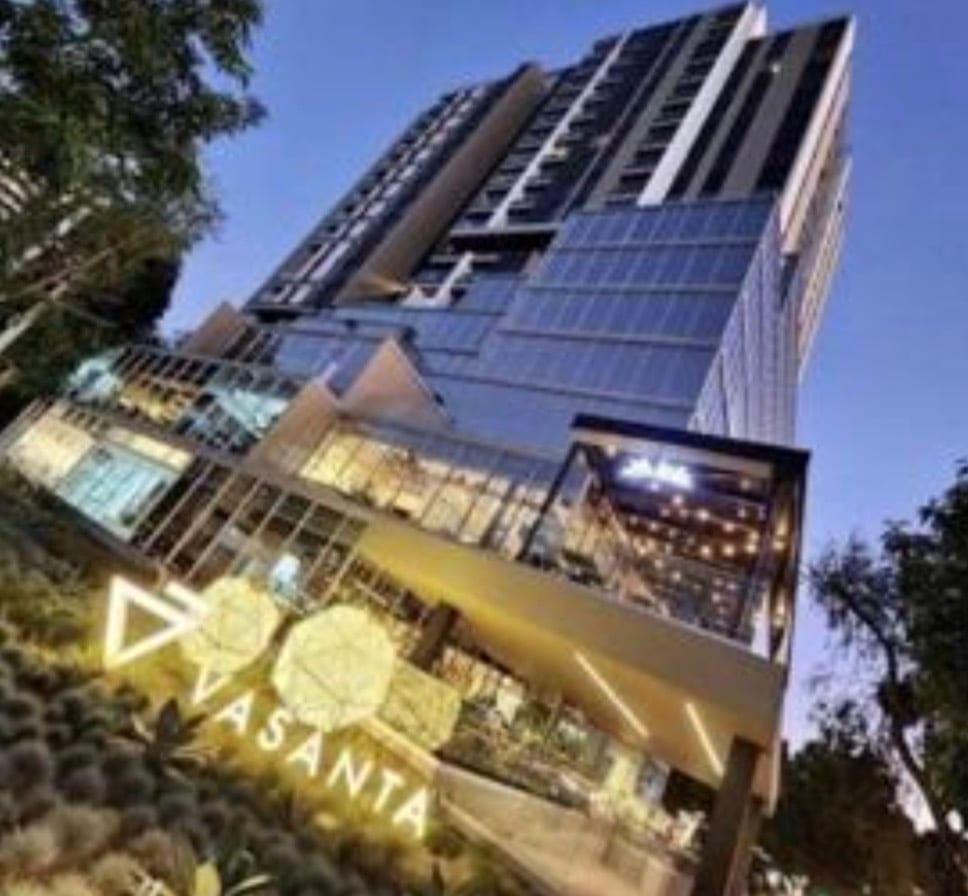 Local en Renta - Vasanta Plaza — foto 6 de 6