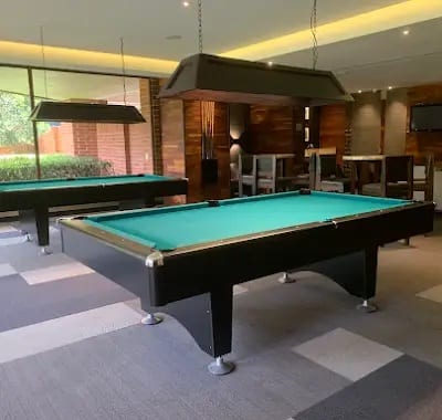 Apartamento en Renta Tadeus – Zona 14 — foto 11 de 17