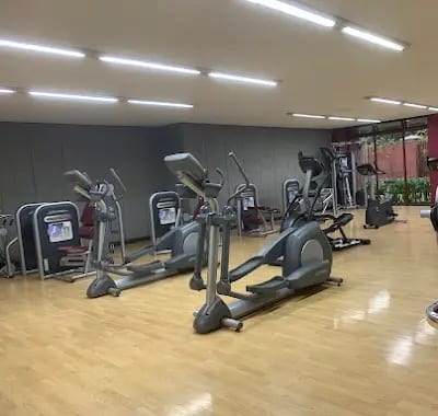 Apartamento en Renta Tadeus – Zona 14 — foto 14 de 17