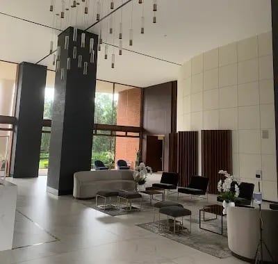 Apartamento en Renta Tadeus – Zona 14 — foto 17 de 17