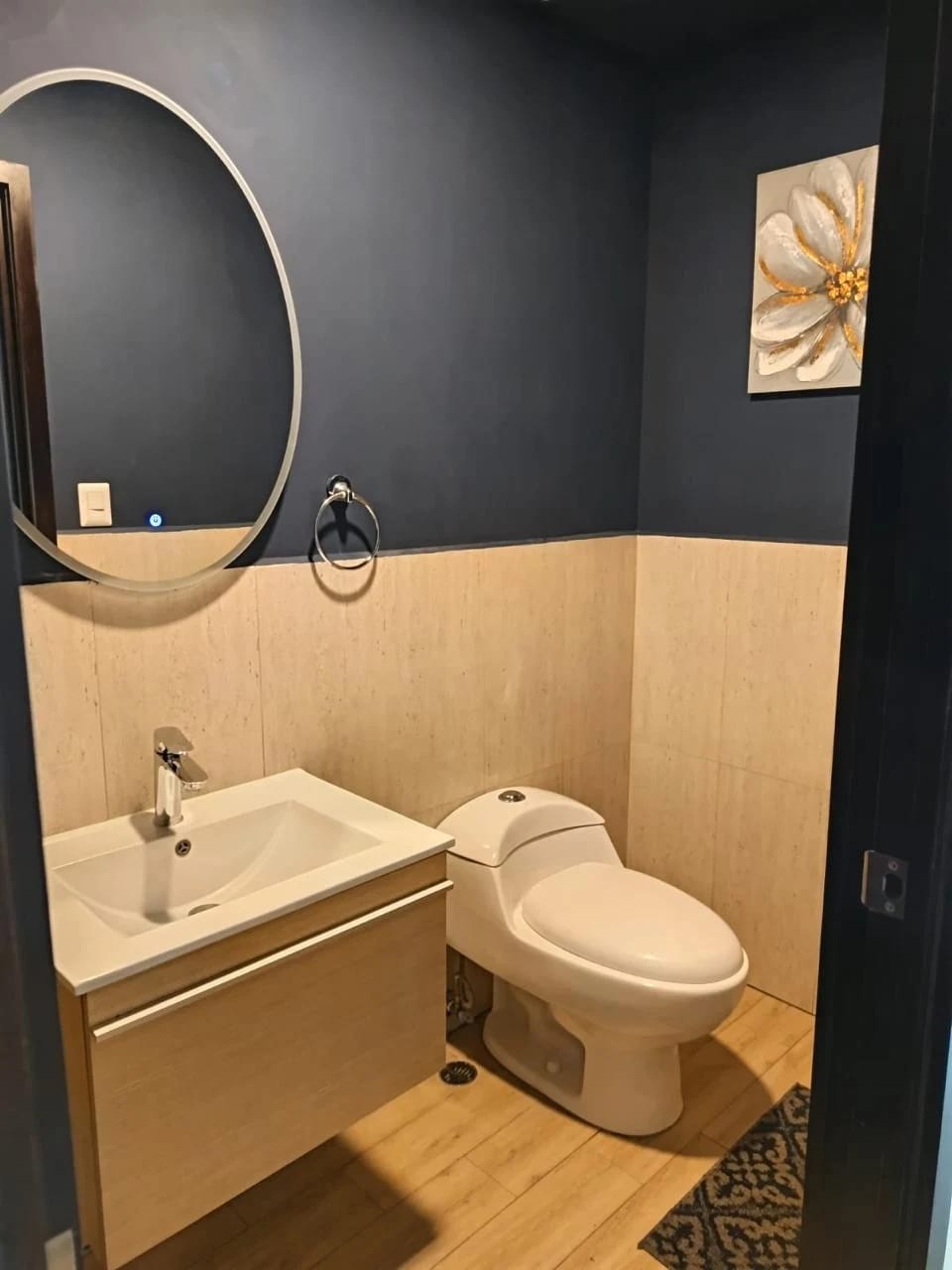 🏙️ Apartamento en Renta – Torre 360, Zona 15 — foto 6 de 8