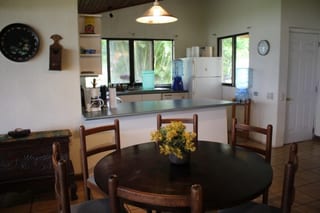 Chalet Crevalcore en renta Lago de Amatitlan  — miniatura 6 de 9