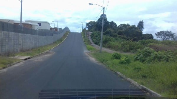 Terreno en venta entrada a Olmeca km 17 — foto 2 de 4
