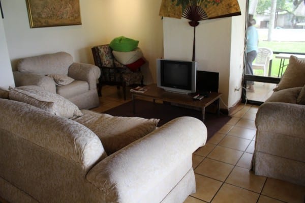 Chalet Crevalcore en renta Lago de Amatitlan — foto 8 de 9