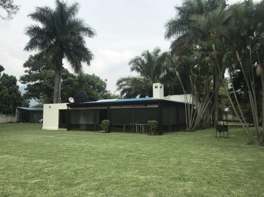 Chalet Crevalcore en renta Lago de Amatitlan — foto 7 de 9