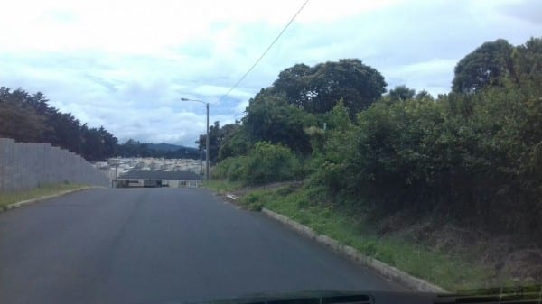 Terreno en venta entrada a Olmeca km 17 — foto 1 de 4