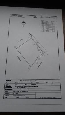 Terreno en venta entrada a Olmeca km 17 — foto 4 de 4