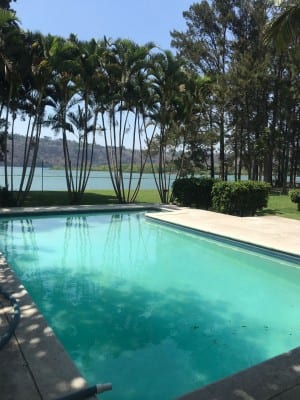 Chalet Crevalcore en renta Lago de Amatitlan — foto 2 de 9