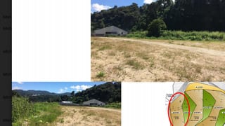 Terreno en venta sobre la VAS San Miguel Petapa — miniatura 4 de 6