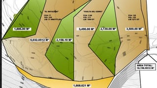 Terreno en venta sobre la VAS San Miguel Petapa — miniatura 6 de 6