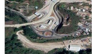 Terreno en venta sobre la VAS San Miguel Petapa — miniatura 1 de 6