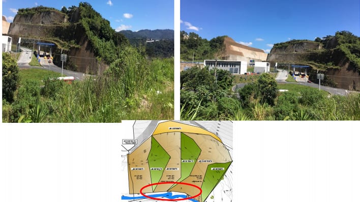 Terreno en venta sobre la VAS San Miguel Petapa — foto 2 de 6