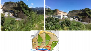 Terreno en venta sobre la VAS San Miguel Petapa — miniatura 2 de 6