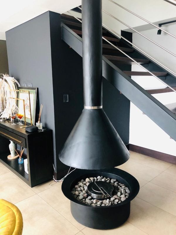 Apartamento AMUEBLADO en renta Viu Cayalá zona 16 — foto 5 de 9