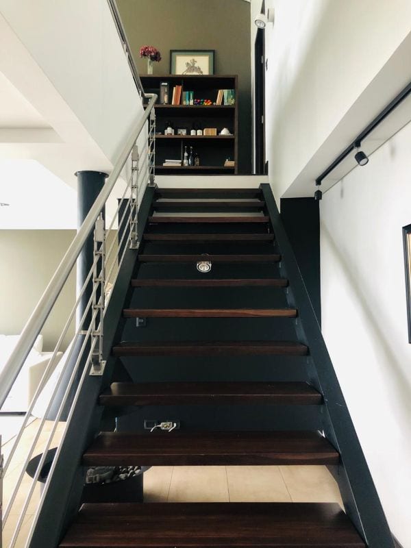 Apartamento AMUEBLADO en renta Viu Cayalá zona 16 — foto 7 de 9