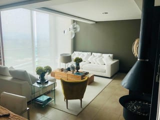 Apartamento AMUEBLADO en renta Viu Cayalá zona 16 — miniatura 6 de 9