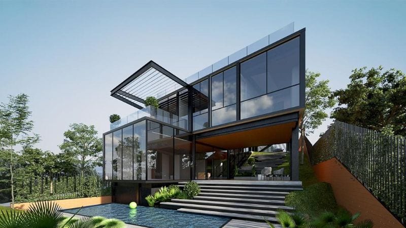 Casa en Venta Acacias de Cayala zona 16 — foto 7 de 9