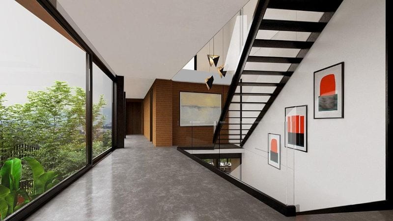 Casa en Venta Acacias de Cayala zona 16 — foto 4 de 9