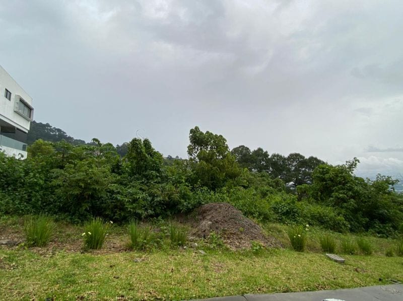 Terreno en Venta Vistalvalle CES — foto 1 de 1