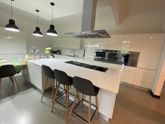 Casa en Venta Vistalvalle km 8.5 CES — foto 4 de 9