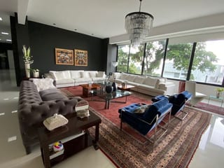 Casa en Venta km 8.5 CES Vistalvalle — miniatura 1 de 9