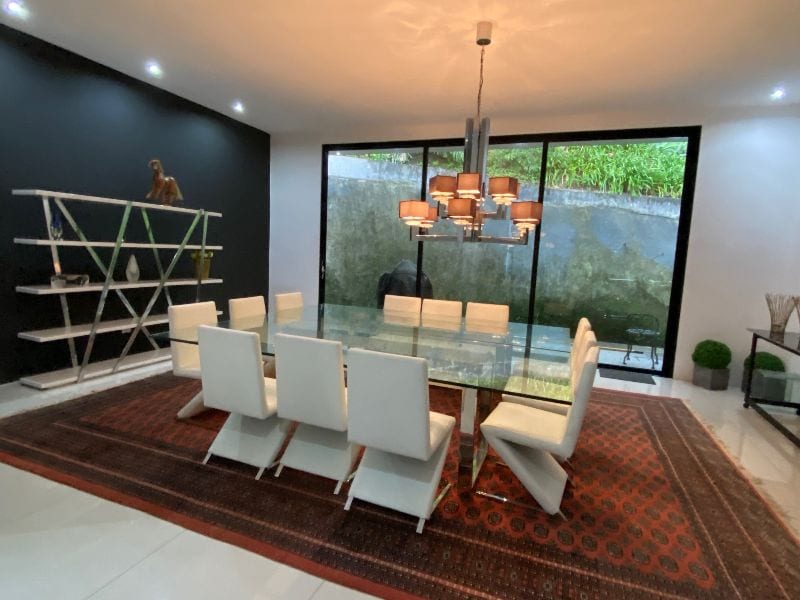 Casa en Venta km 8.5 CES Vistalvalle — foto 2 de 9