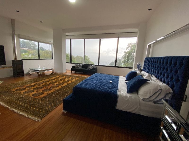 Casa en Venta km 8.5 CES Vistalvalle — foto 4 de 9