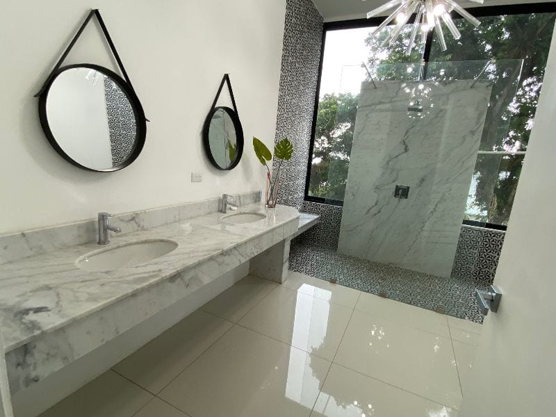 Casa en Venta km 8.5 CES Vistalvalle — foto 6 de 9