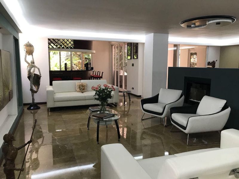 Casa en Venta La Encantada km 13 CES — foto 4 de 9