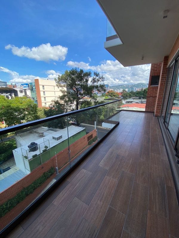 Apartamentos en Renta zona 10 — foto 12 de 12