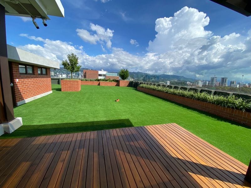 Apartamentos en renta Zona 10 — foto 6 de 12