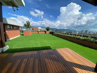 Apartamentos en renta Zona 10 — miniatura 6 de 12
