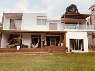 Casa en venta km 16.5 CES Condado Francisco Javier — miniatura 7 de 9