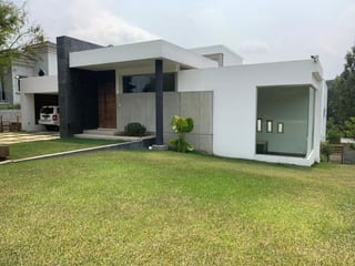 Casa en venta km 16.5 CES Condado Francisco Javier — miniatura 1 de 9