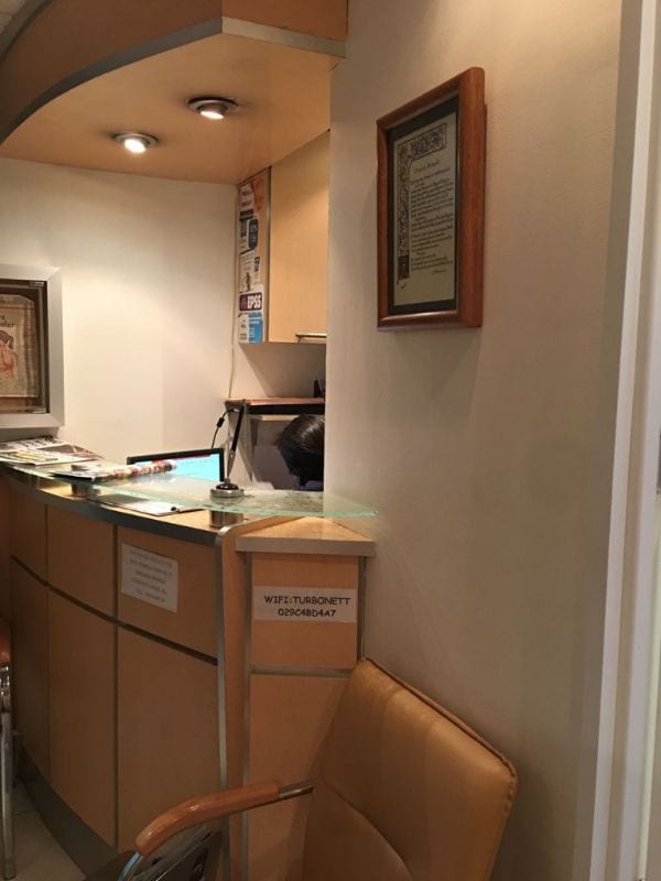 Venta de clinica Medica zona 14 — foto 4 de 6