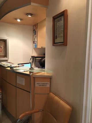Venta de clinica Medica zona 14 — miniatura 4 de 6