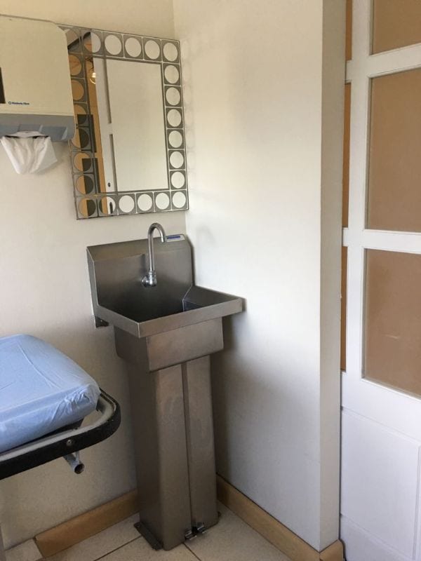 Venta de clinica Medica zona 14 — foto 2 de 6