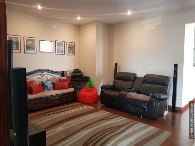 Apartamento en venta Cupertino Muxbal CES — foto 7 de 10