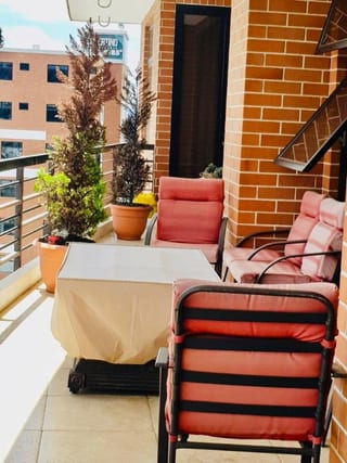 Apartamento en venta Cupertino Muxbal CES — miniatura 5 de 10