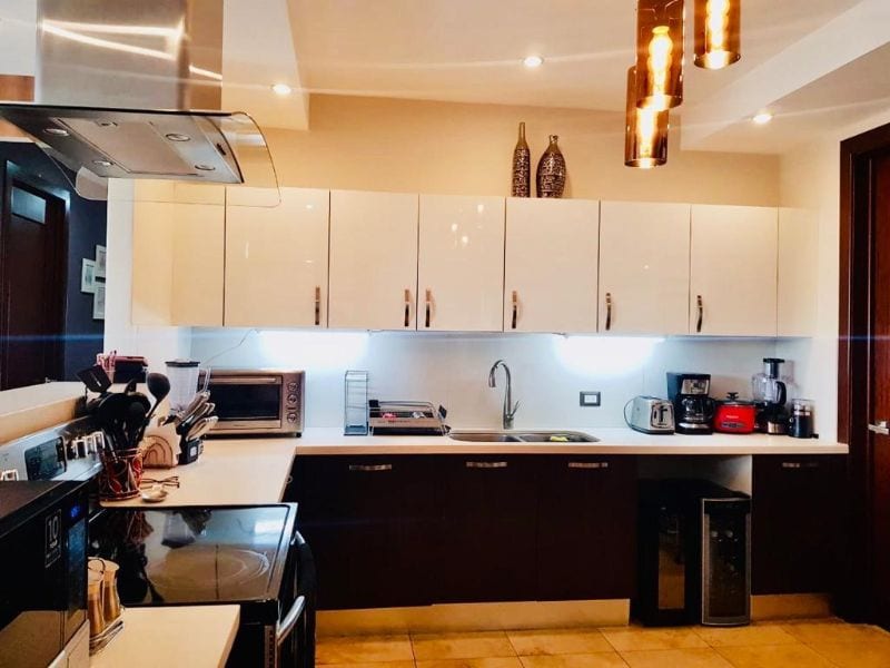 Apartamento en venta Cupertino Muxbal CES — foto 8 de 10