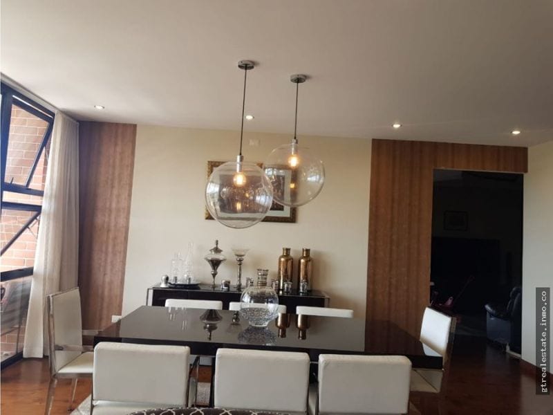 Apartamento en venta Cupertino Muxbal CES — foto 9 de 10