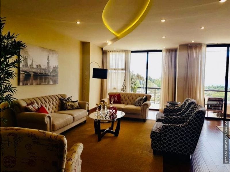 Apartamento en venta Cupertino Muxbal CES — foto 10 de 10