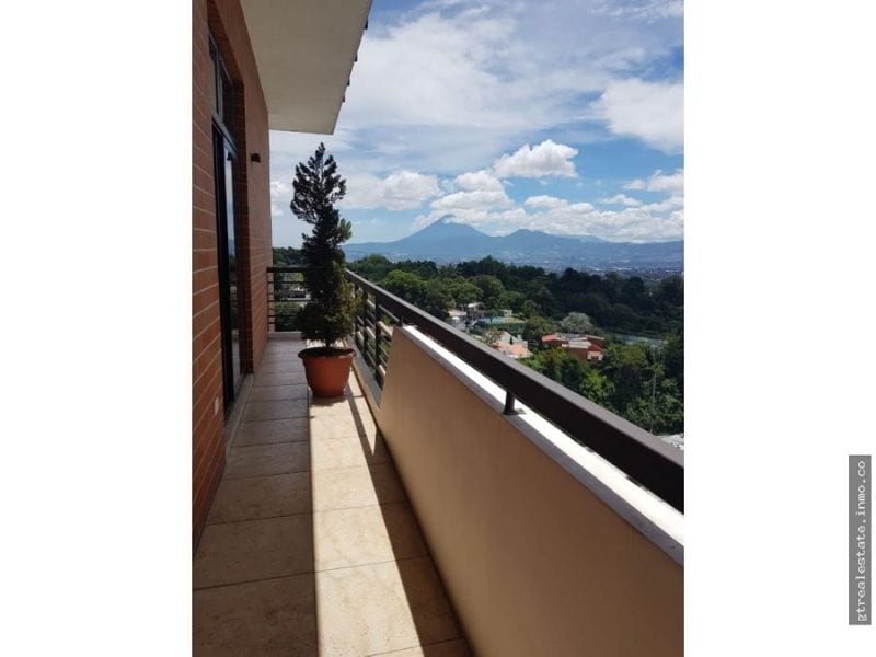 Apartamento en venta Cupertino Muxbal CES — foto 6 de 10