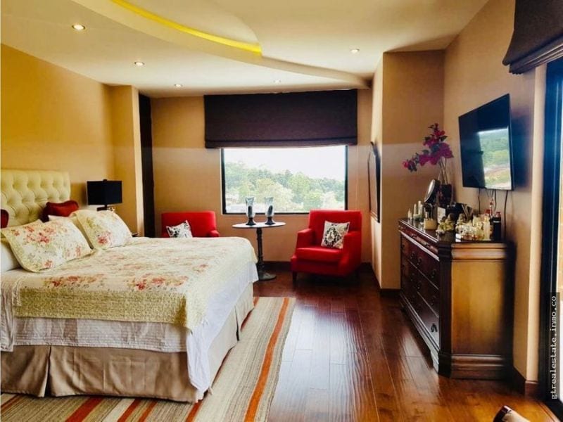 Apartamento en venta Cupertino Muxbal CES — foto 1 de 10
