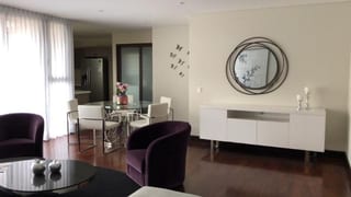 Apartamento amueblado en renta zona 14 — miniatura 10 de 11