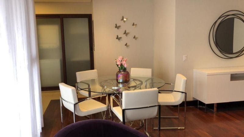 Apartamento amueblado en renta zona 14 — foto 11 de 11