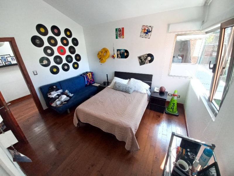 Linda casa en Residencias Casabella, Km 14.1  — foto 8 de 14