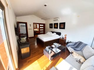 Linda casa en Residencias Casabella, Km 14.1  — miniatura 11 de 14