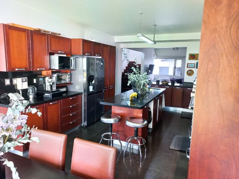 Linda casa en Residencias Casabella, Km 14.1  — foto 13 de 14